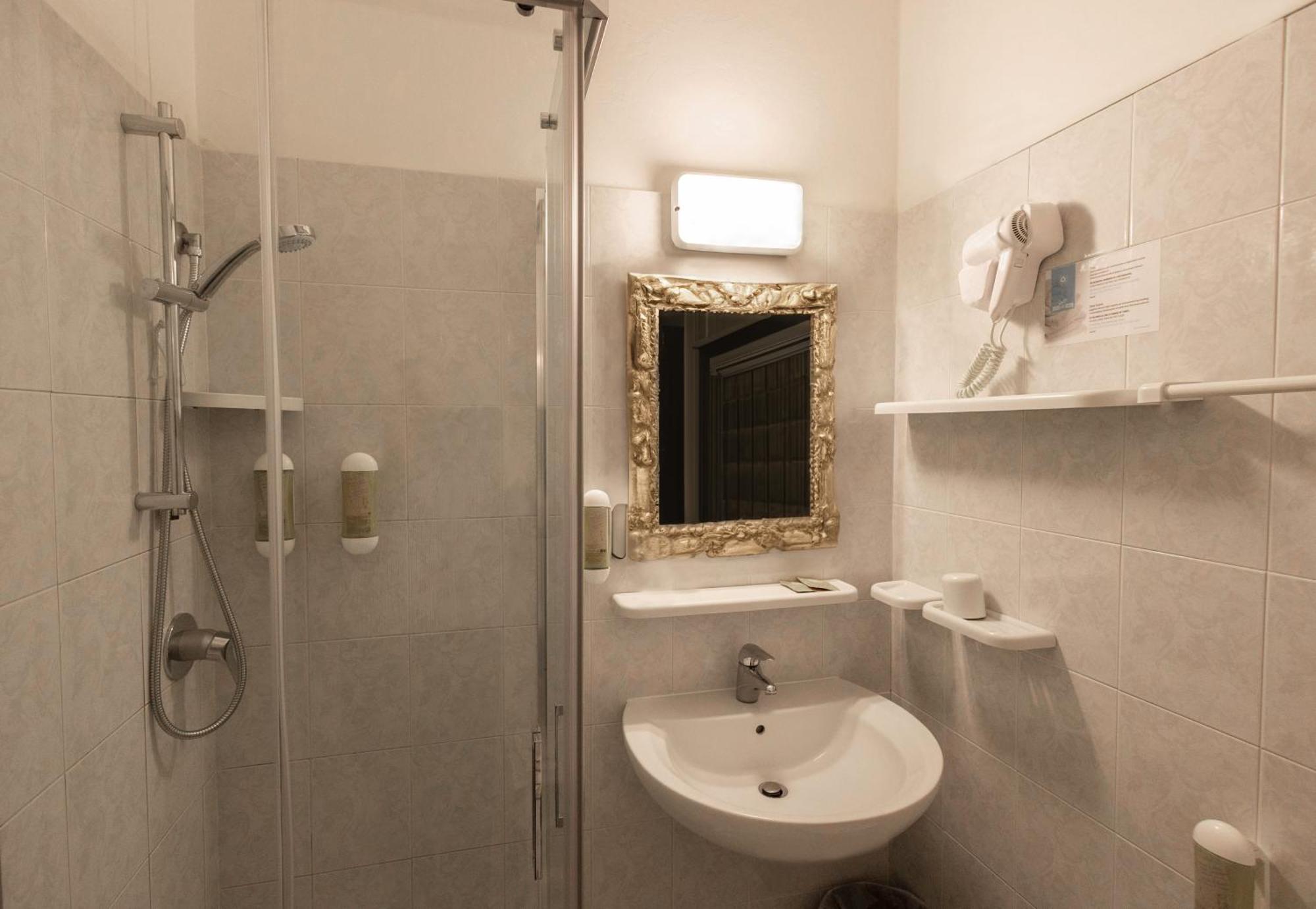 Cala Nostra Resort Marotta Luaran gambar