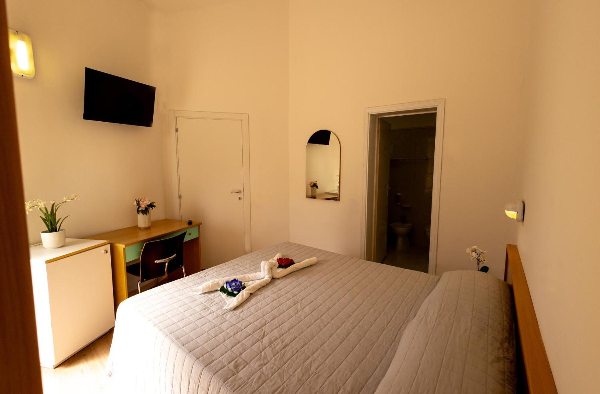 Cala Nostra Resort Marotta Luaran gambar